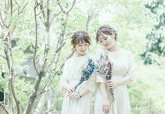 マツエクのある毎日