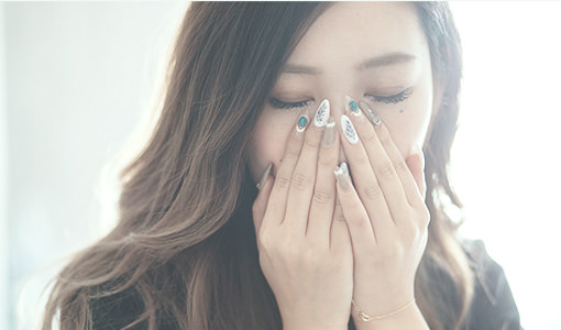 ネイルのある毎日